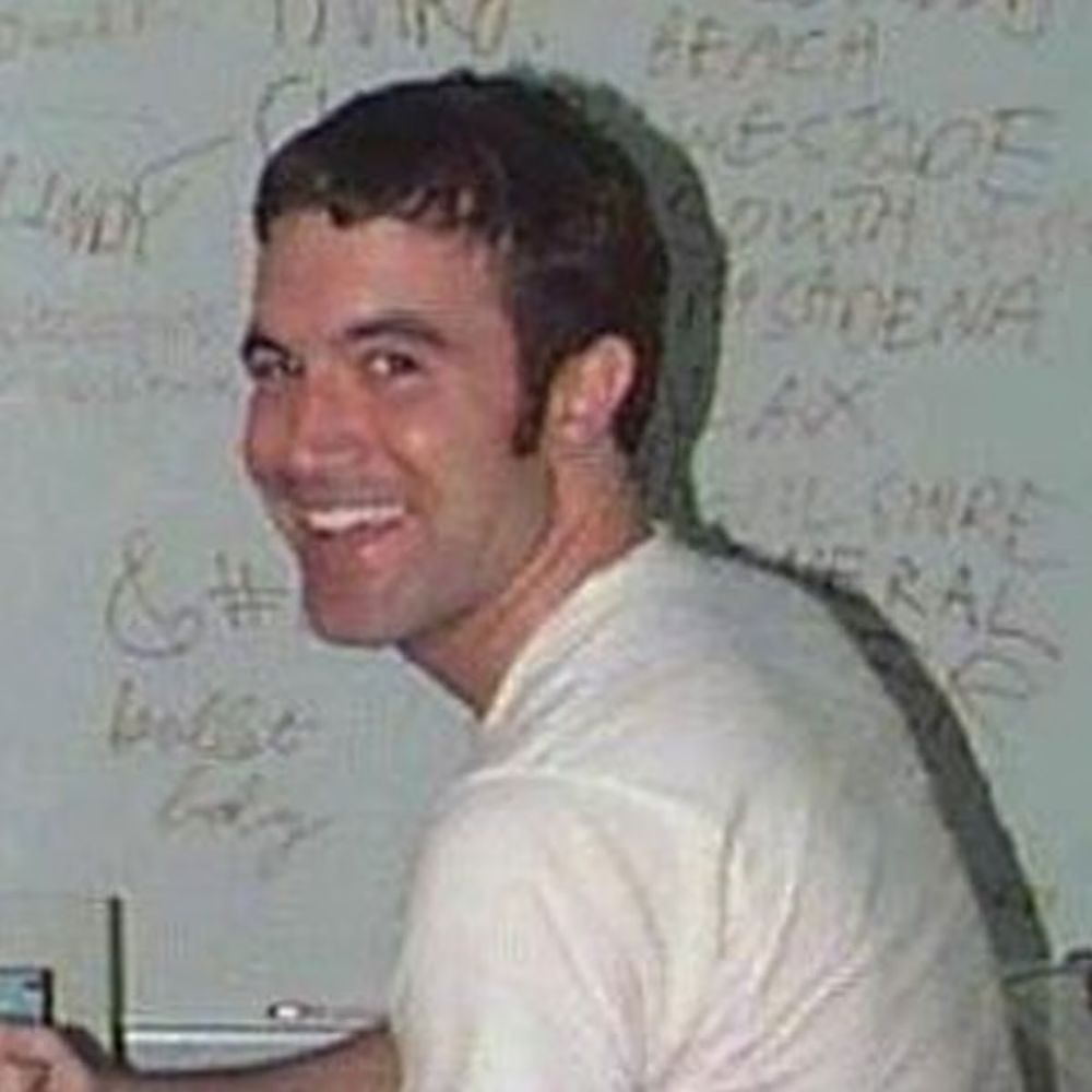 Myspace Tom