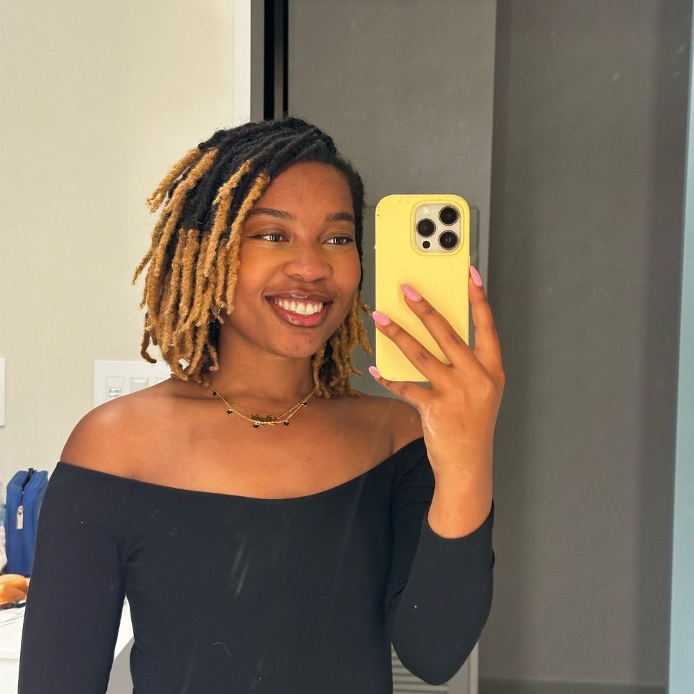 Daja E. Henry