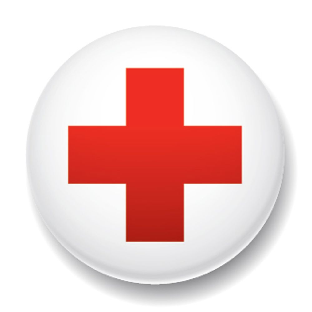American Red Cross in Greater New York