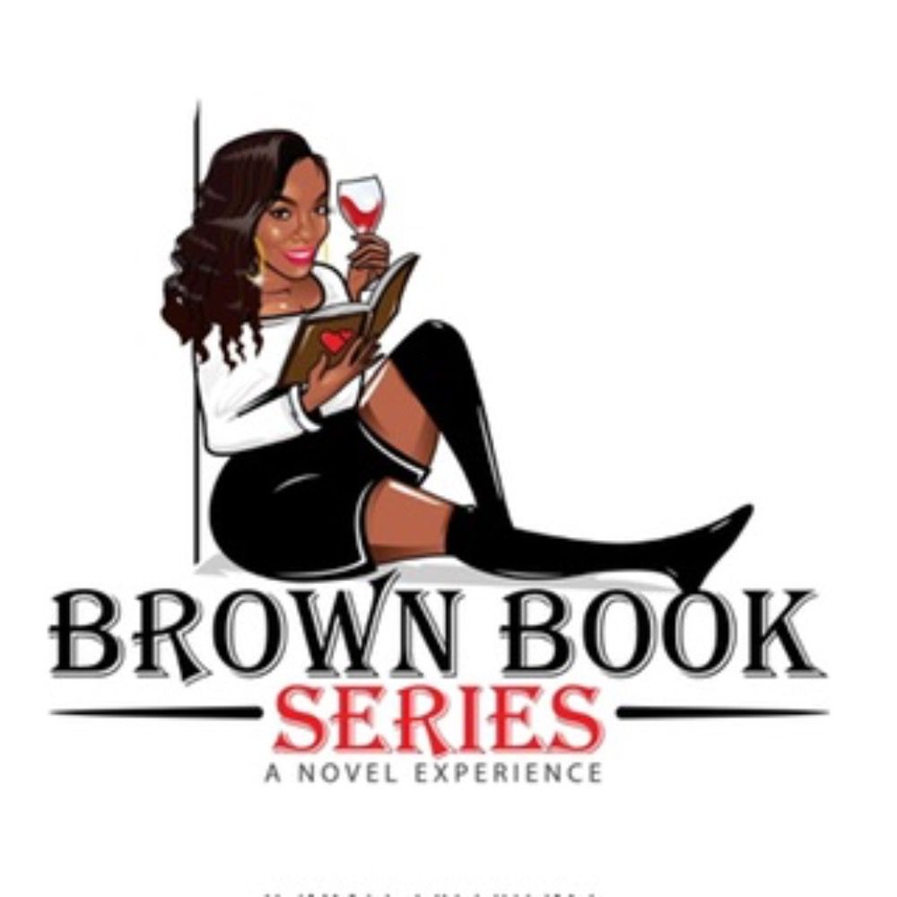 Brown Book Series 