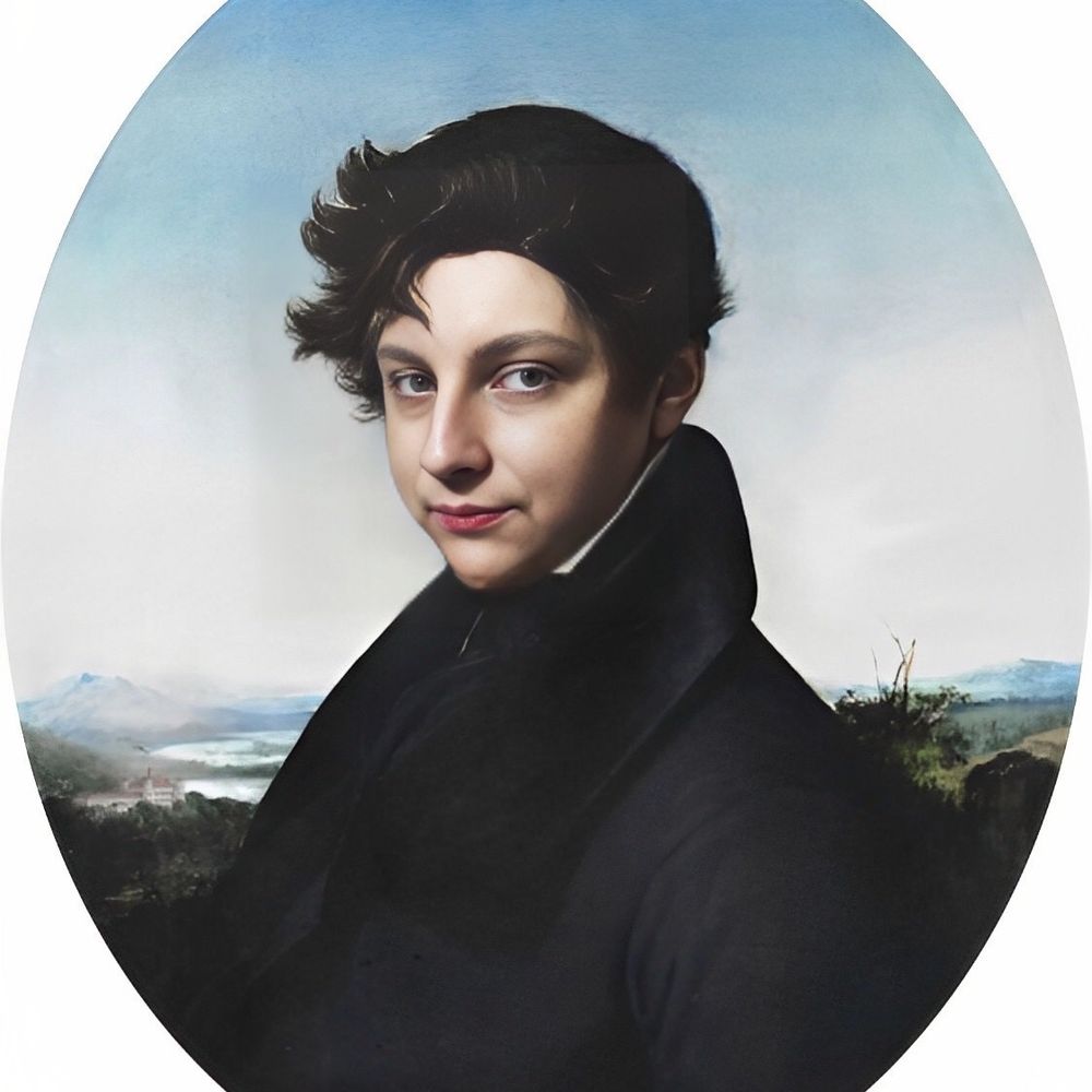 Edgar Mirjamsdotter