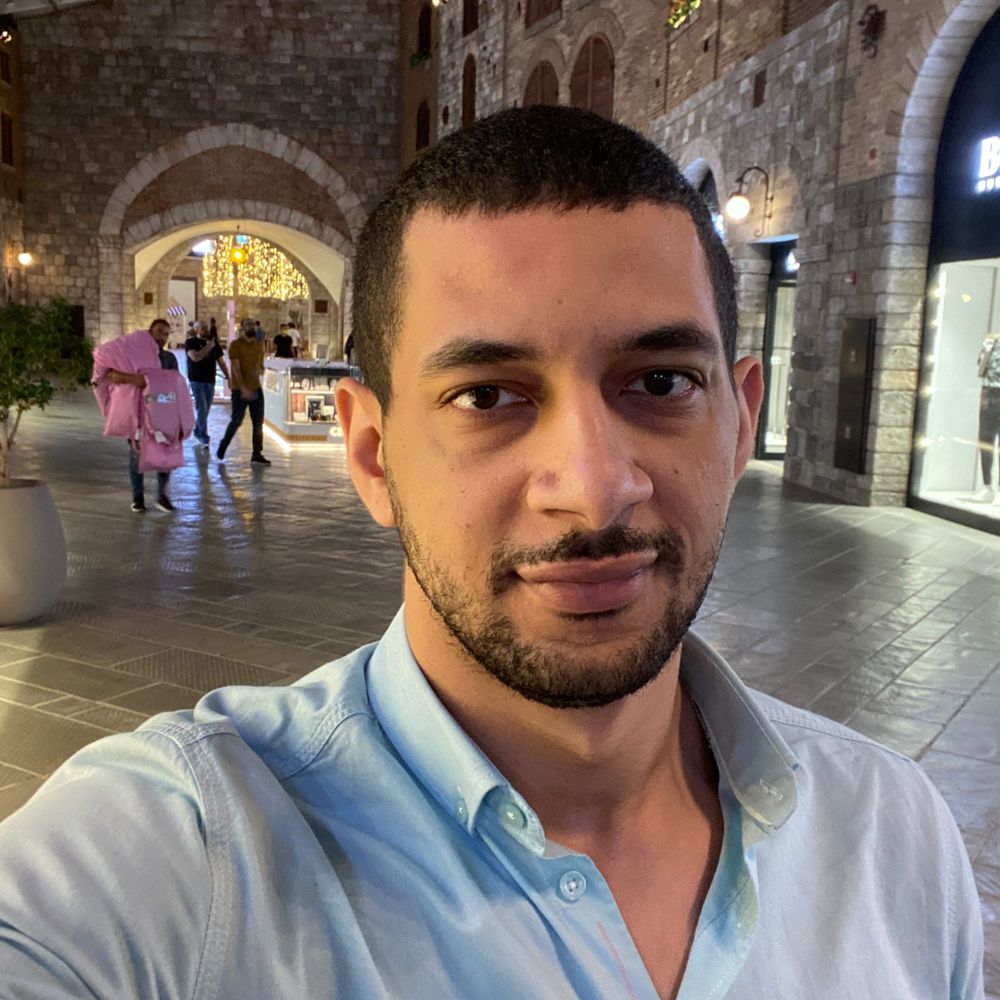 Mohamed Abdelsalam