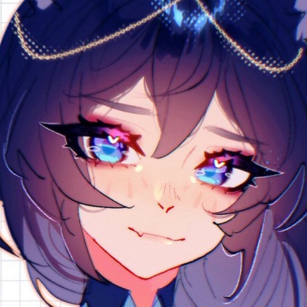 SkyWolfMiku 🌙Wolf Demon Vtuber🌙2.0 DEBUT 2025!