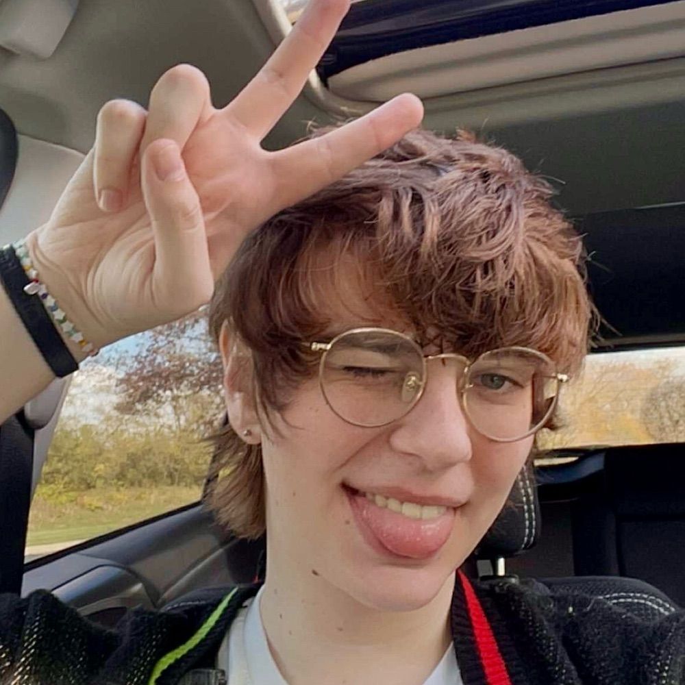 Jamie 🏳️‍⚧️