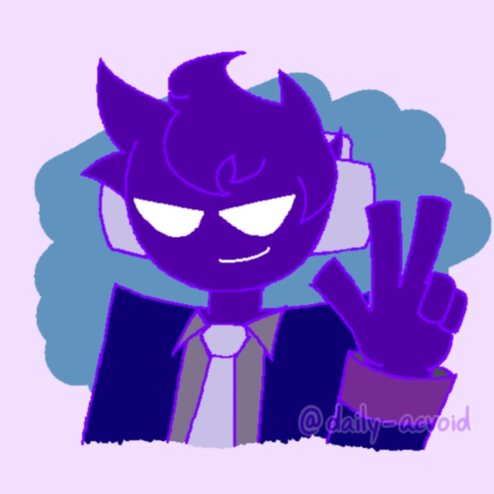 Daily A.C. Void