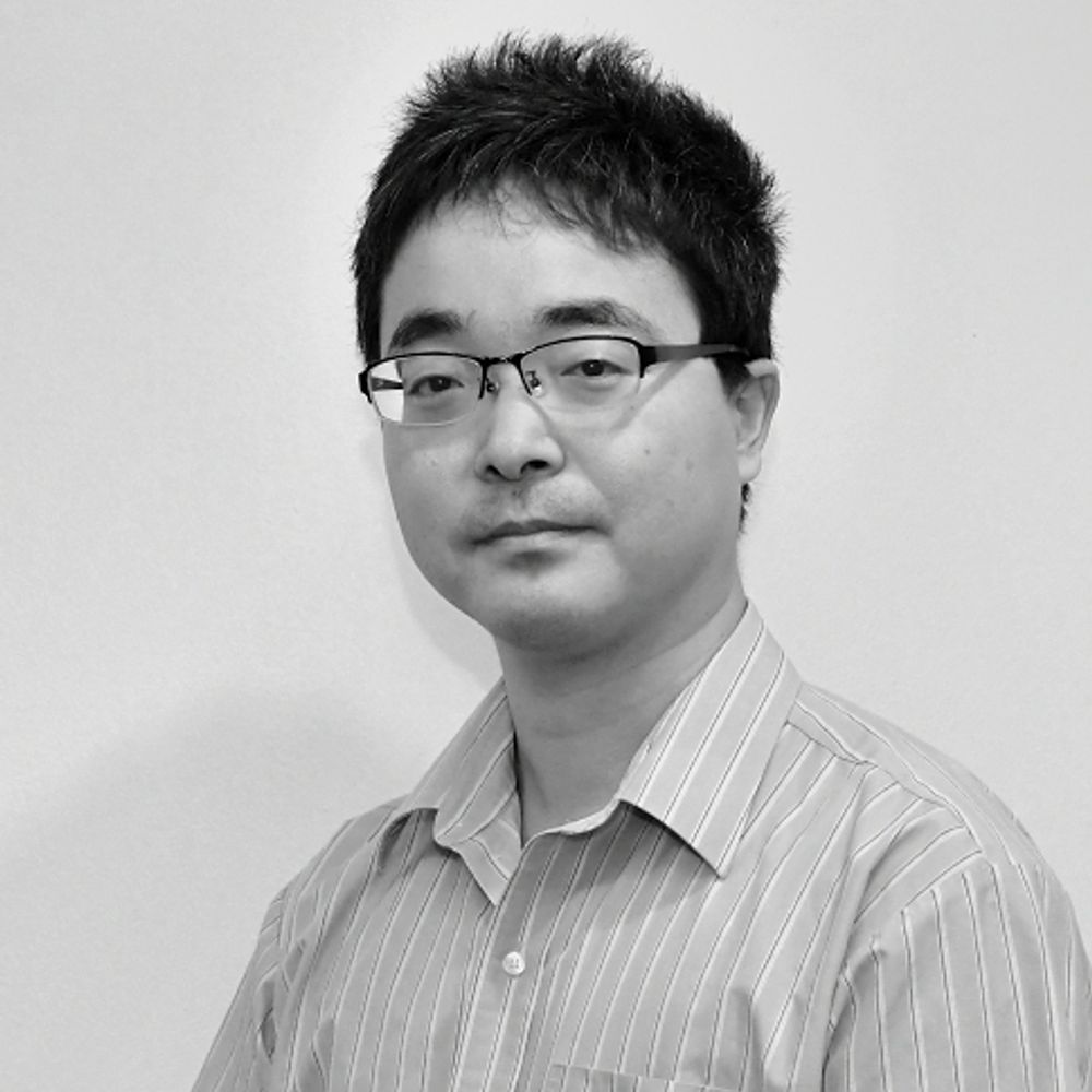 Masahito Yamazaki