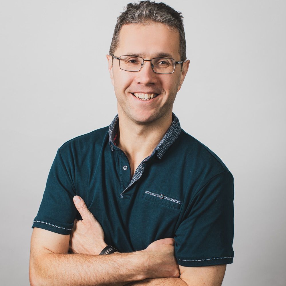 James Schofield