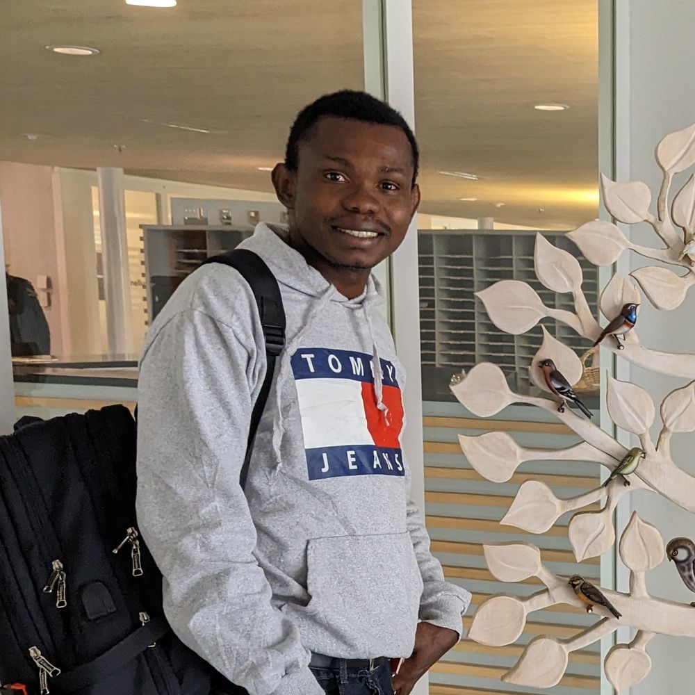 Kowo Cyril