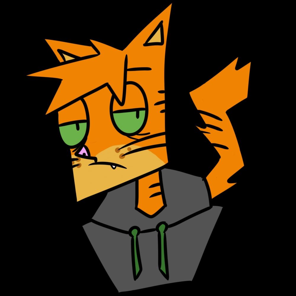 The CoffeeCat Dad
