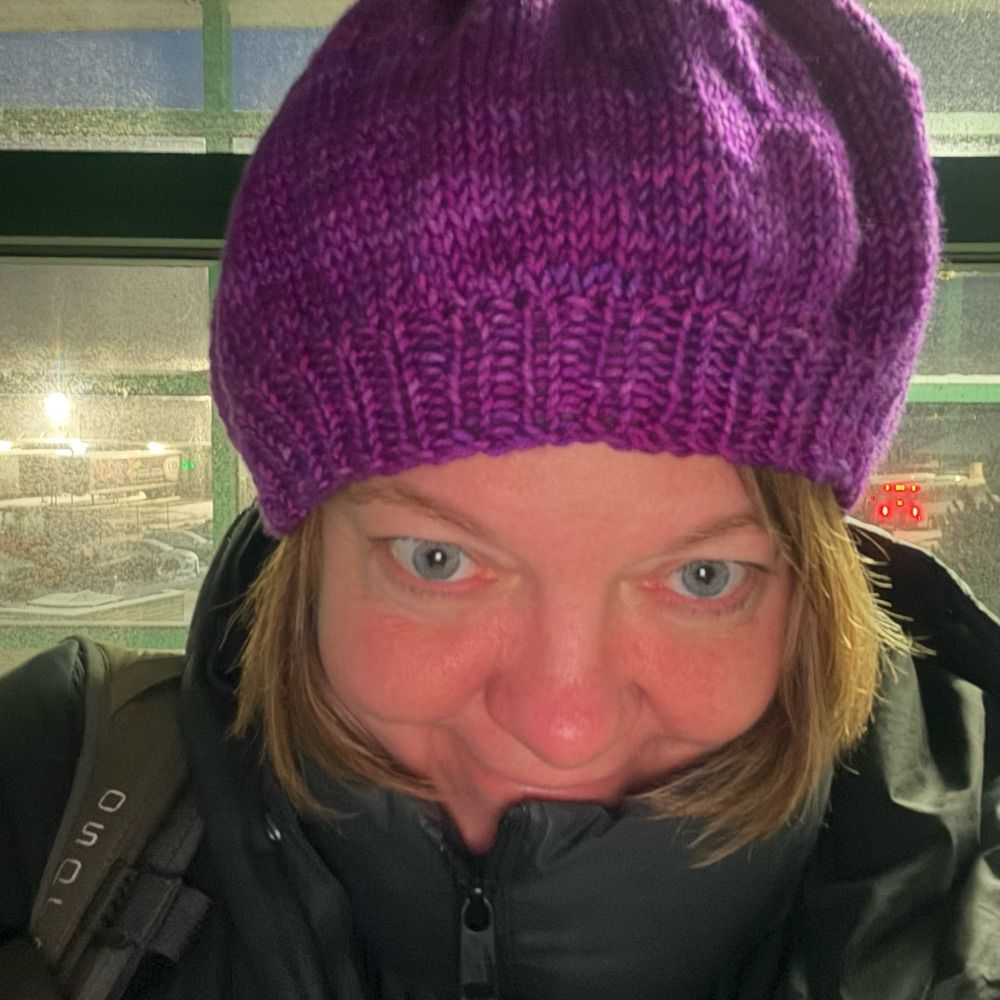 Heather Williams