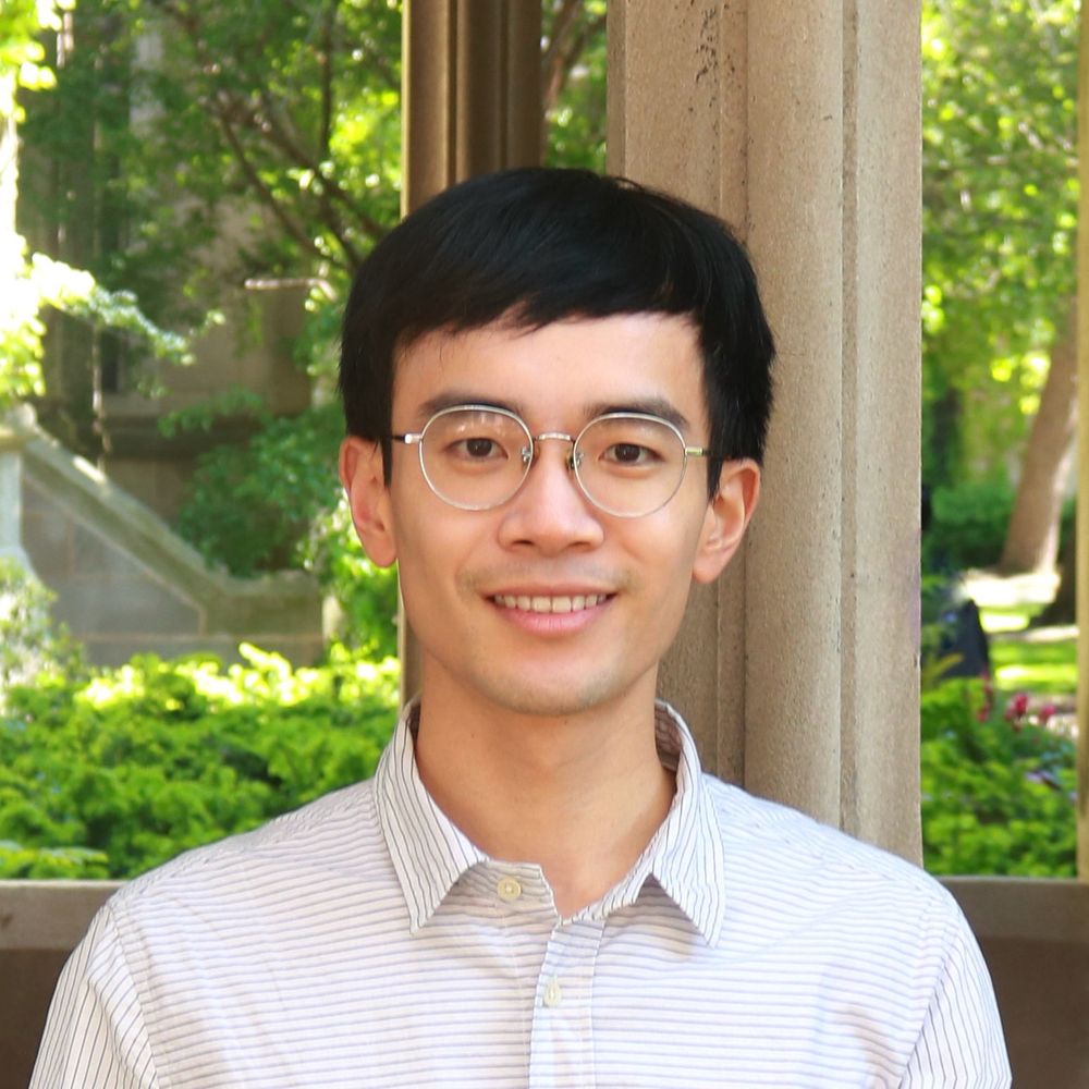 Zikai Li