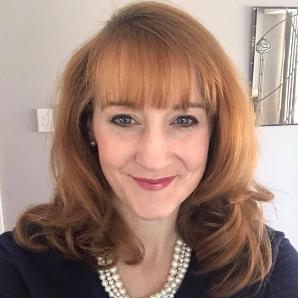 A/Prof Aideen McInerney-Leo (she/her)