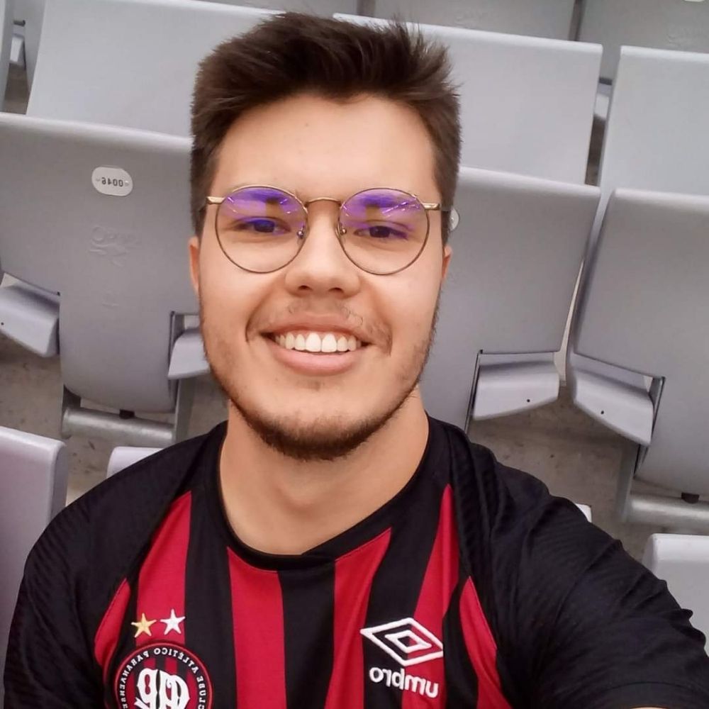 Rafael Cornelius 