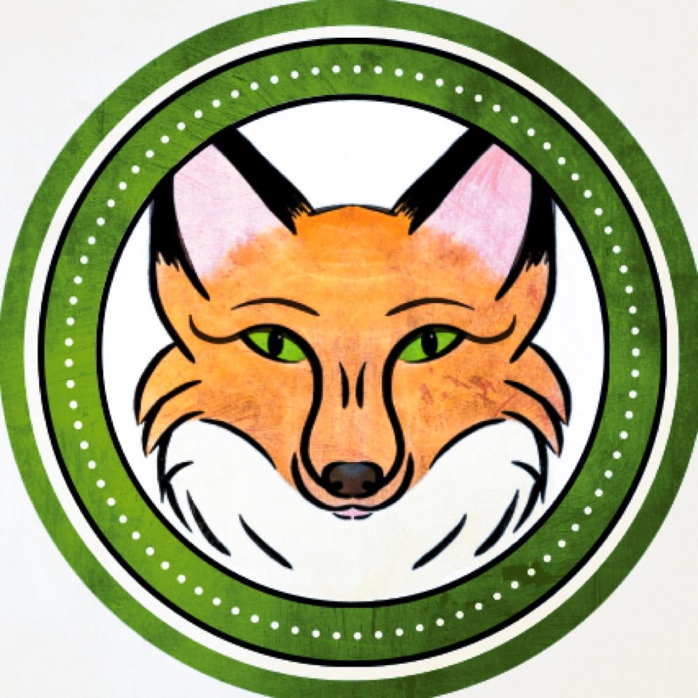 The Flyting Fox