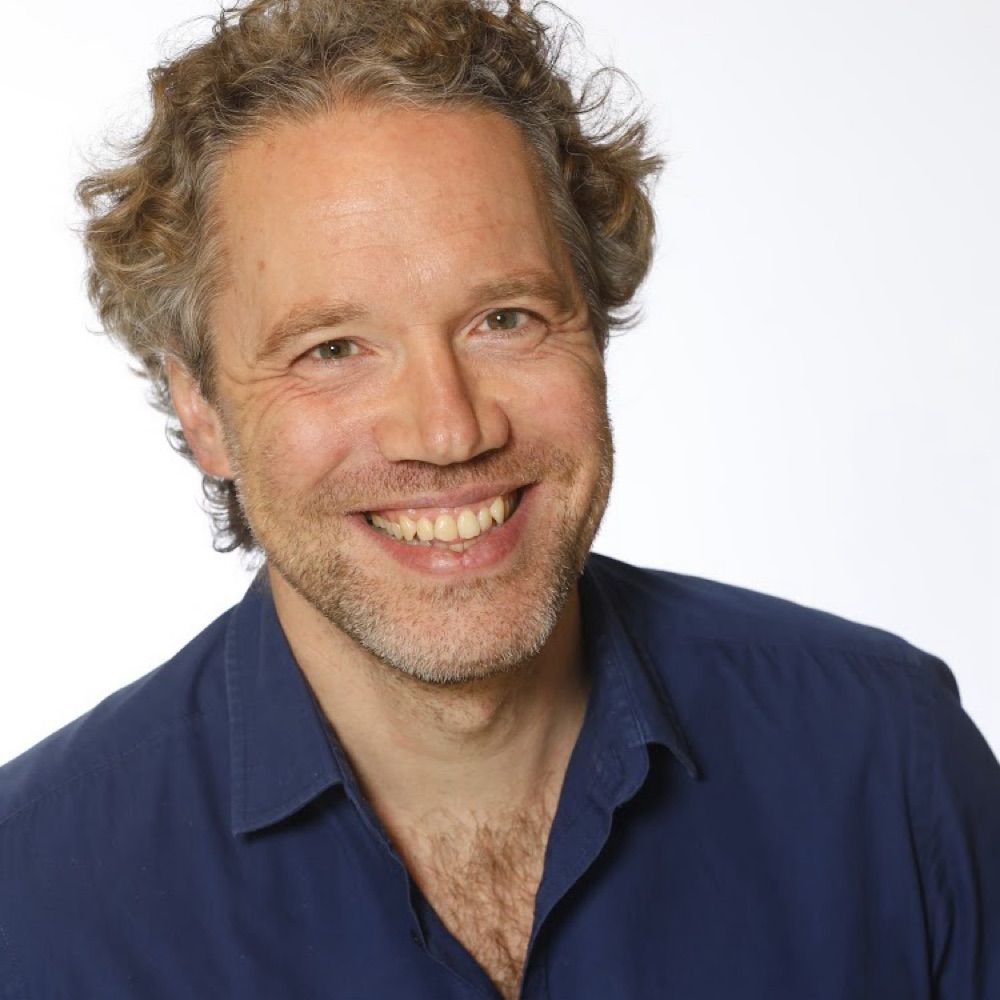 Michiel Min