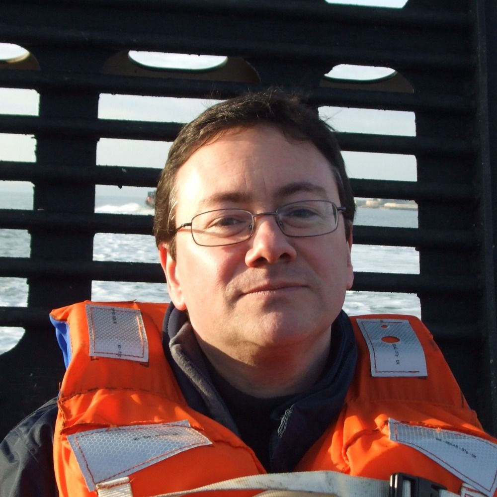 Tim Benbow