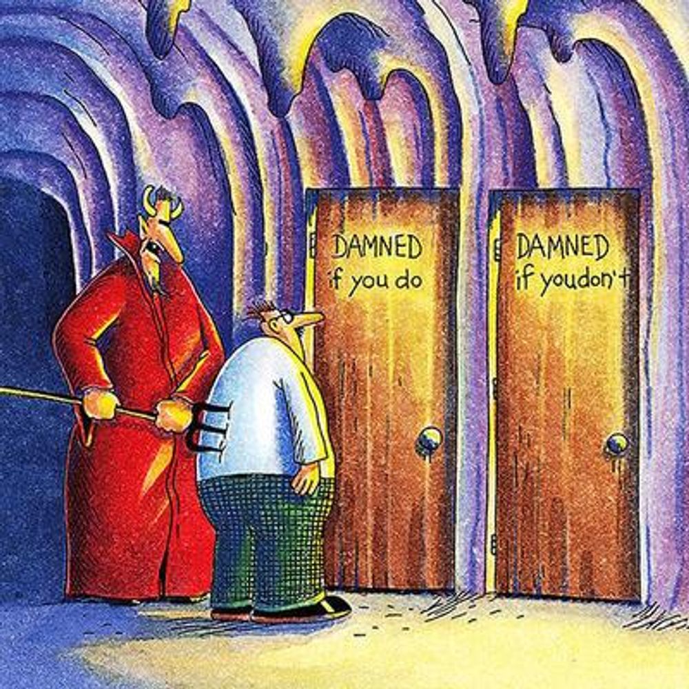 The Far Side