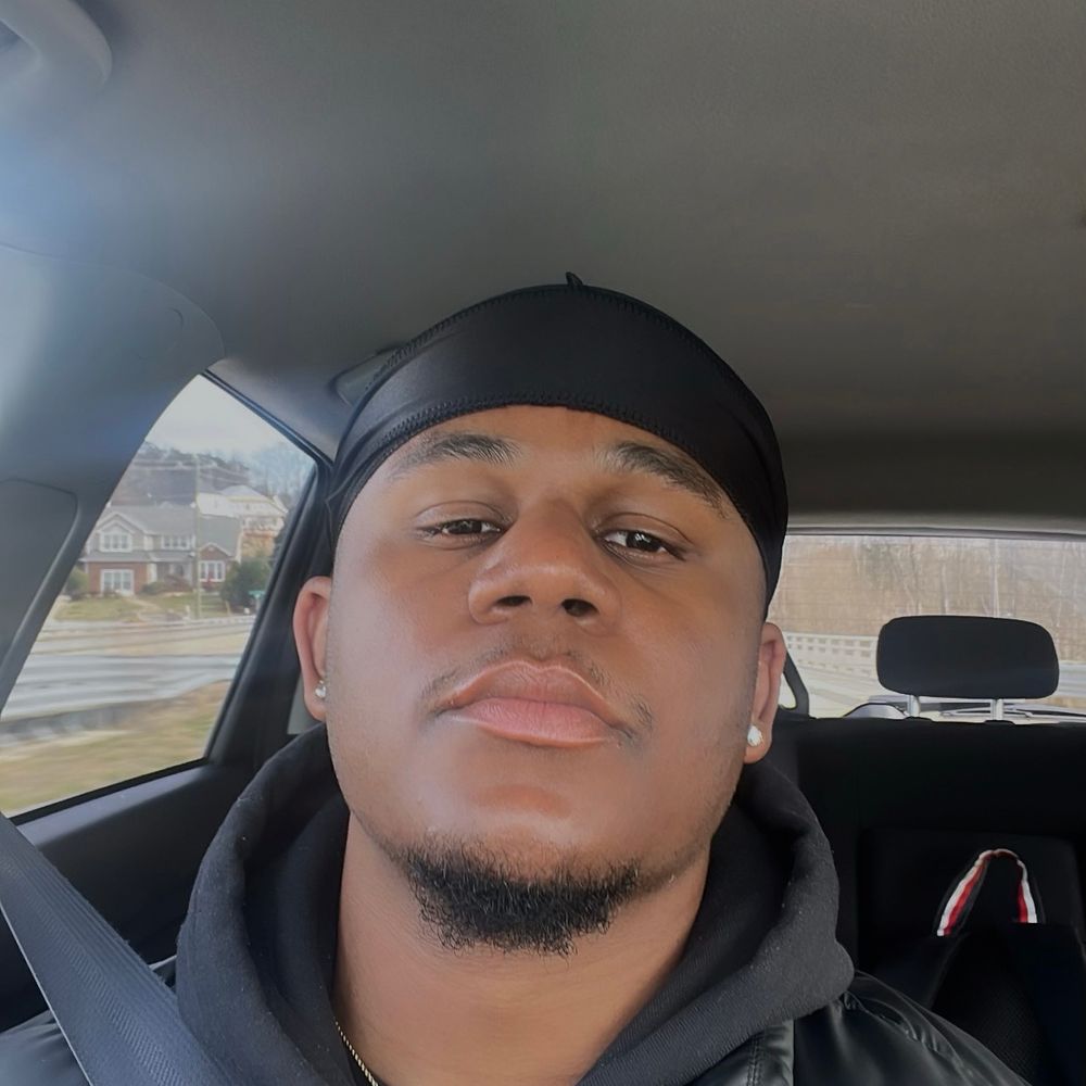 Noah 🥷🏾