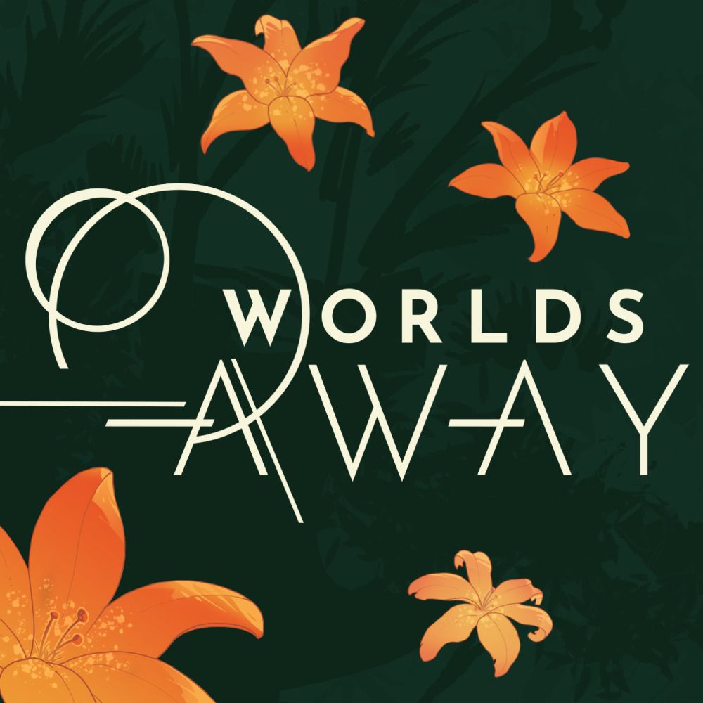 Worlds Away Podcast's avatar