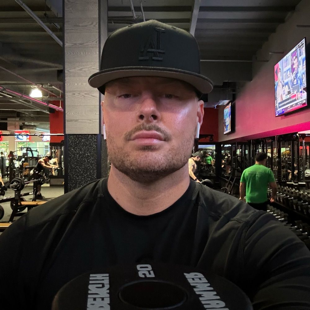 Shane Cudal