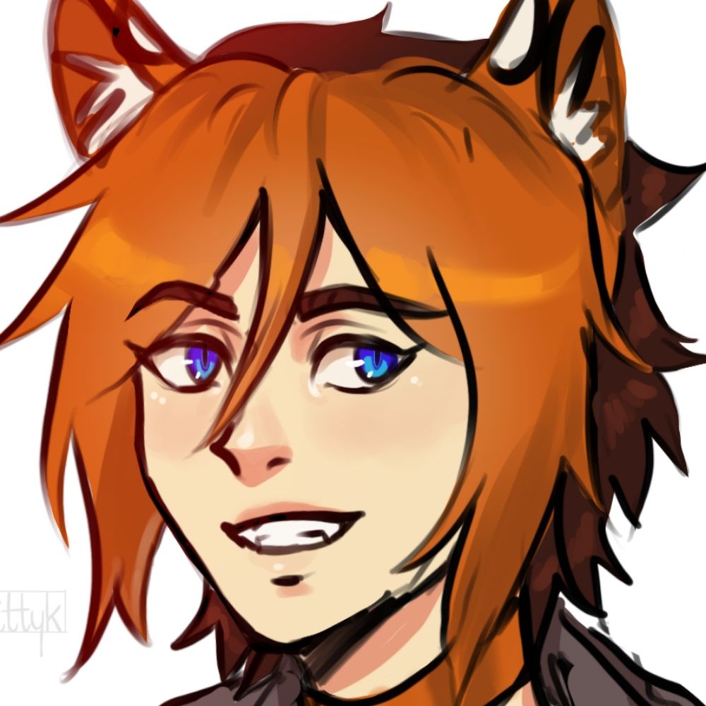 Aki/Kitty