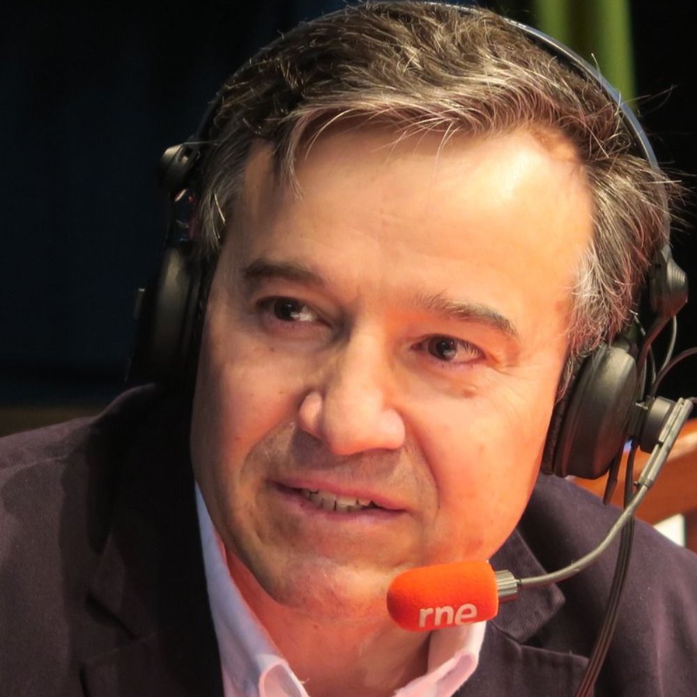 Jose R. Alonso