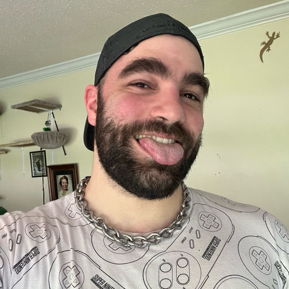 User avatar