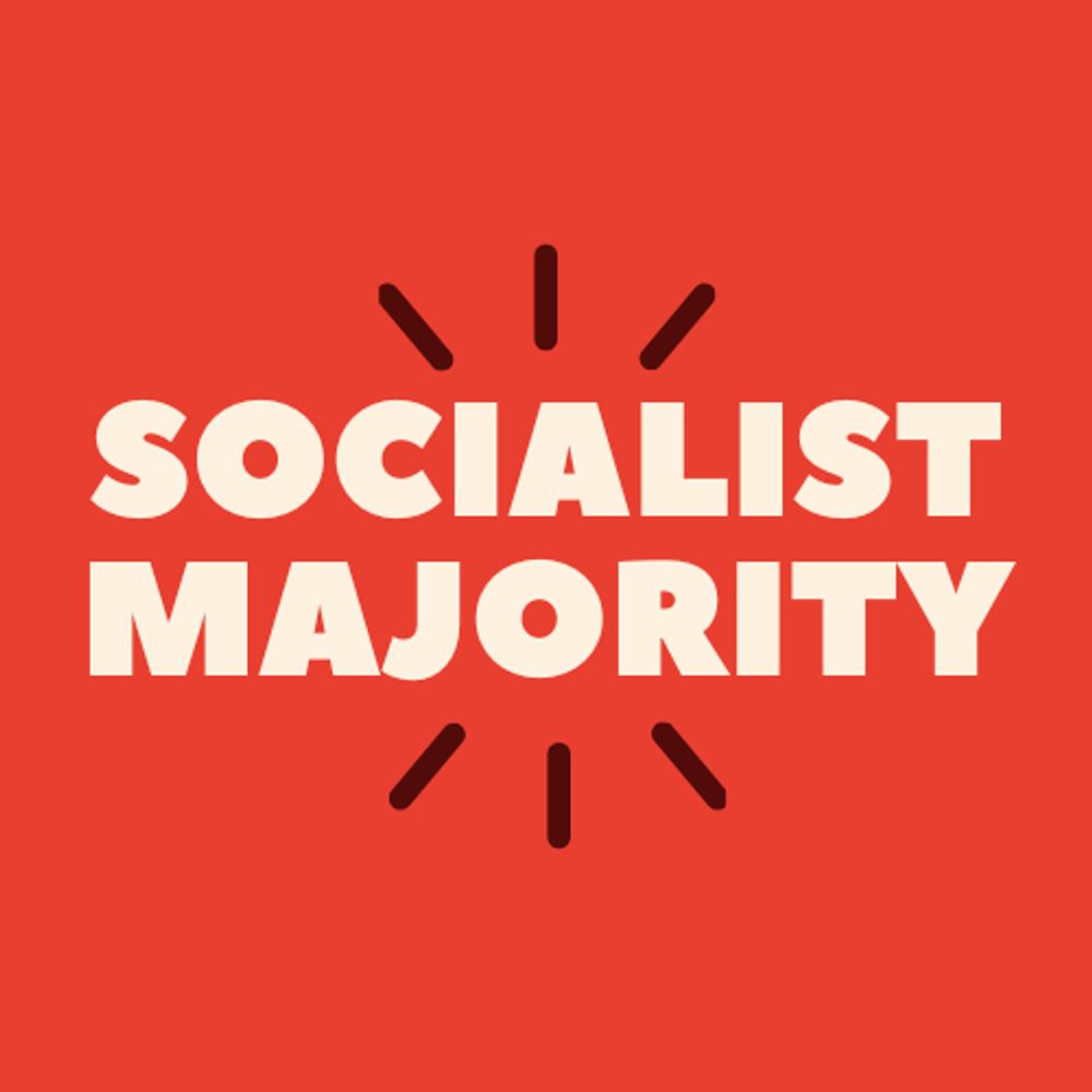 Socialist Majority Caucus