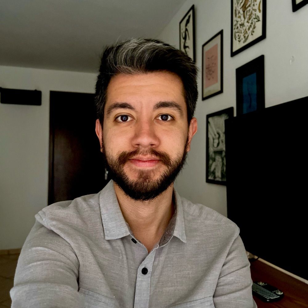 Luiz Mantovaneli 
