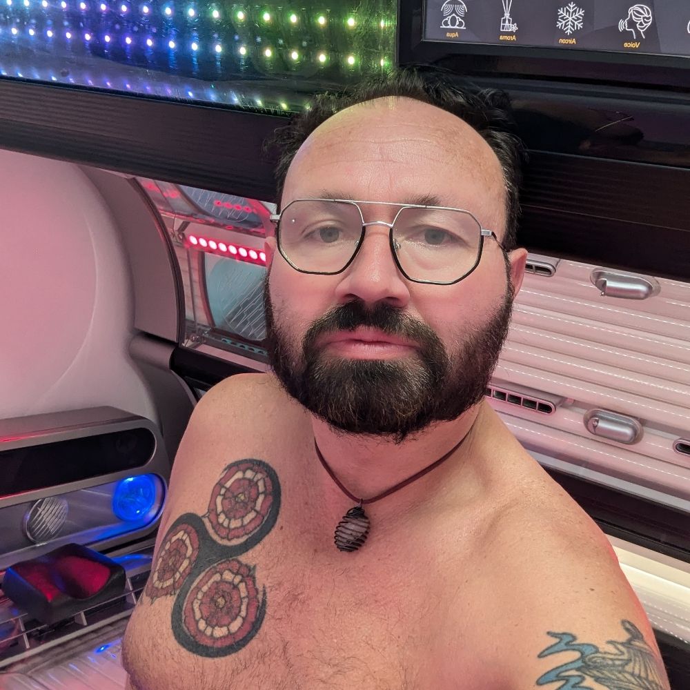 Naked handyman Nottingham