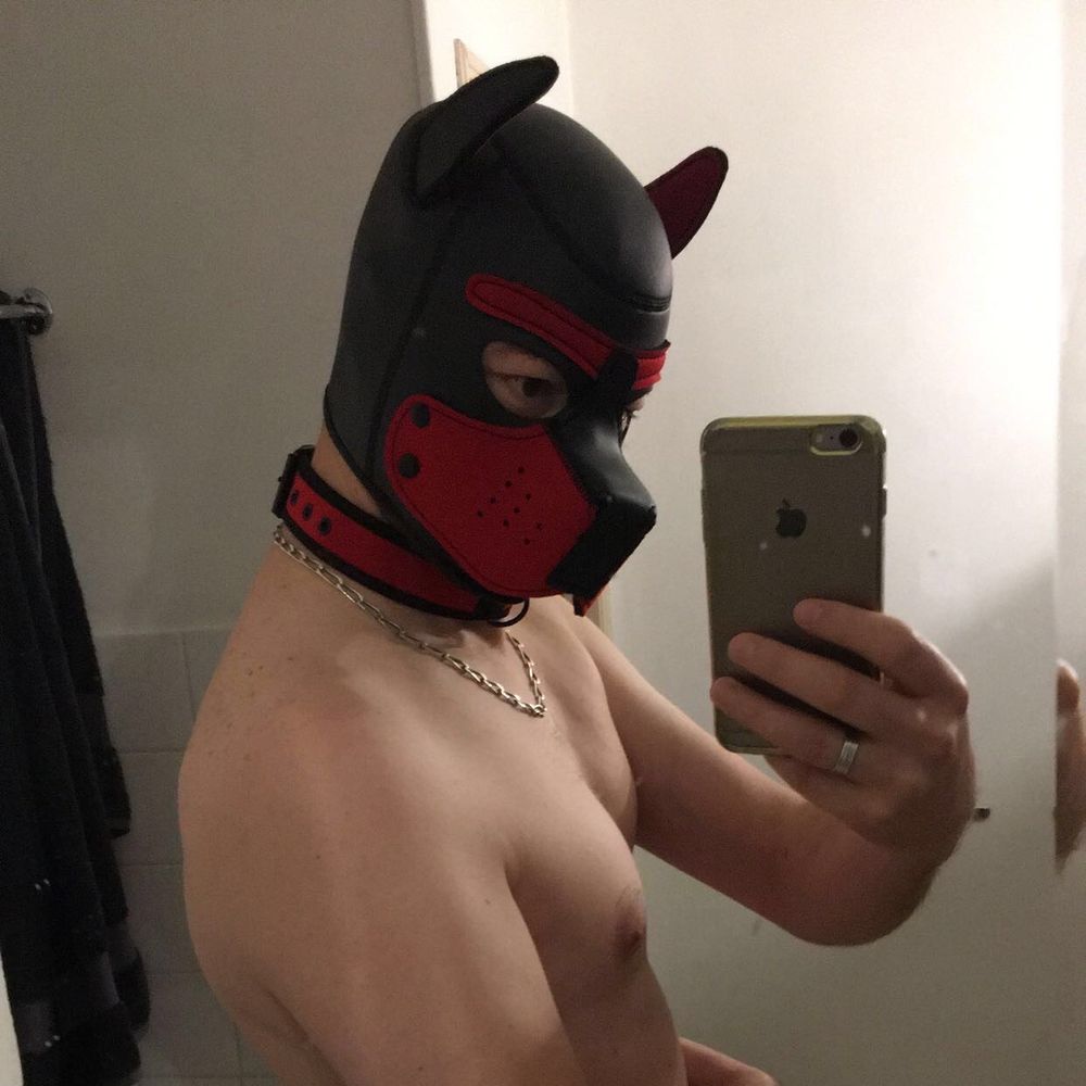 xcumslave 🐾