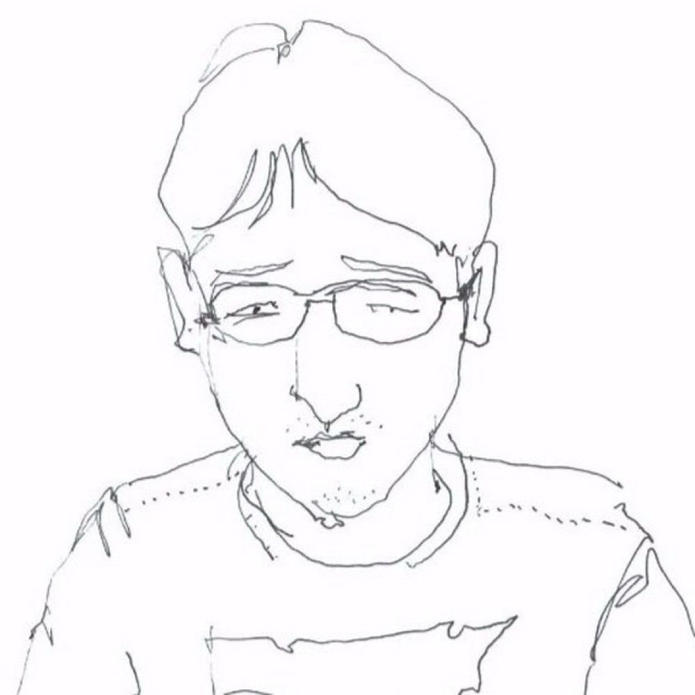 Spencer Wong