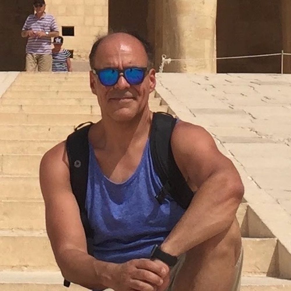 Roberto R. Ritte 