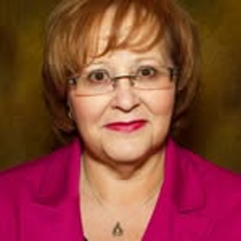 Dr. Helane Starlin