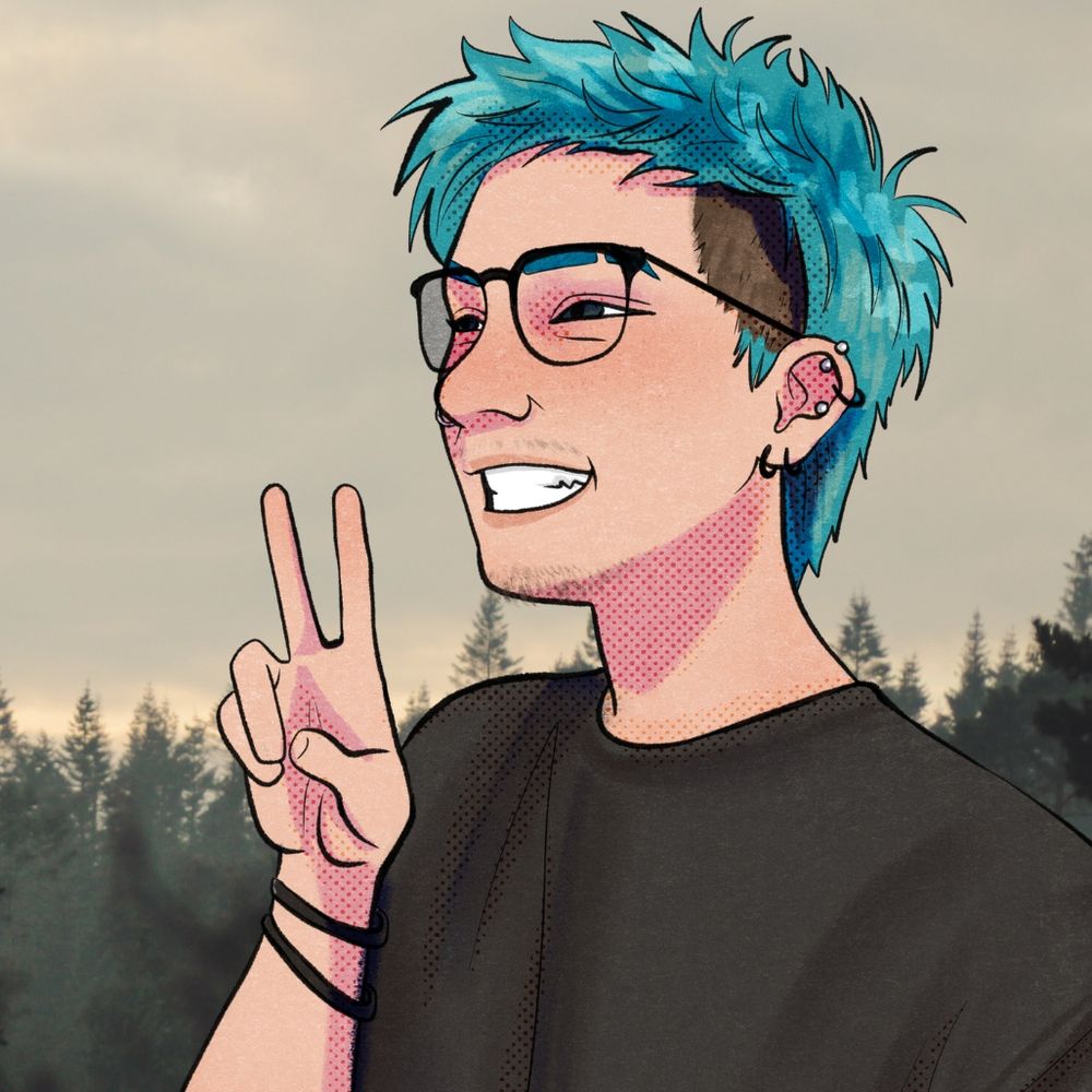 River Flynn┃transmasc writer 🏳️‍⚧️✨