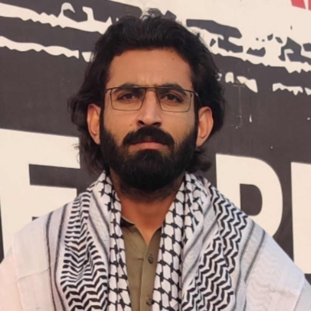 Ahmad ibrahim Awan