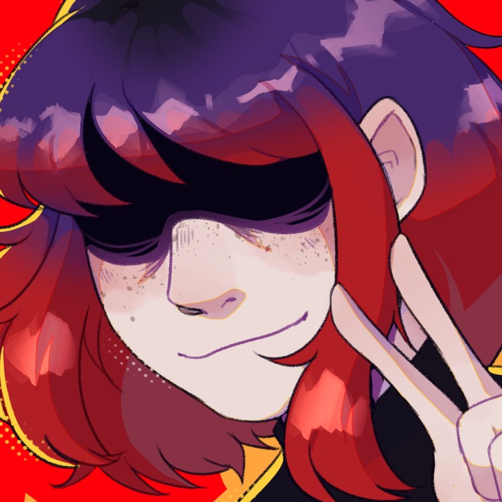 Seyer 🔥 COMMISSIONS CLOSED