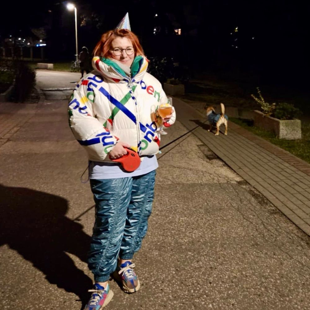 Basia Trojanowska