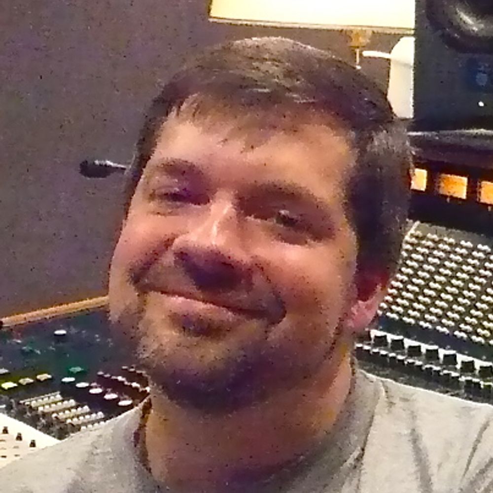 Mike Zirkel