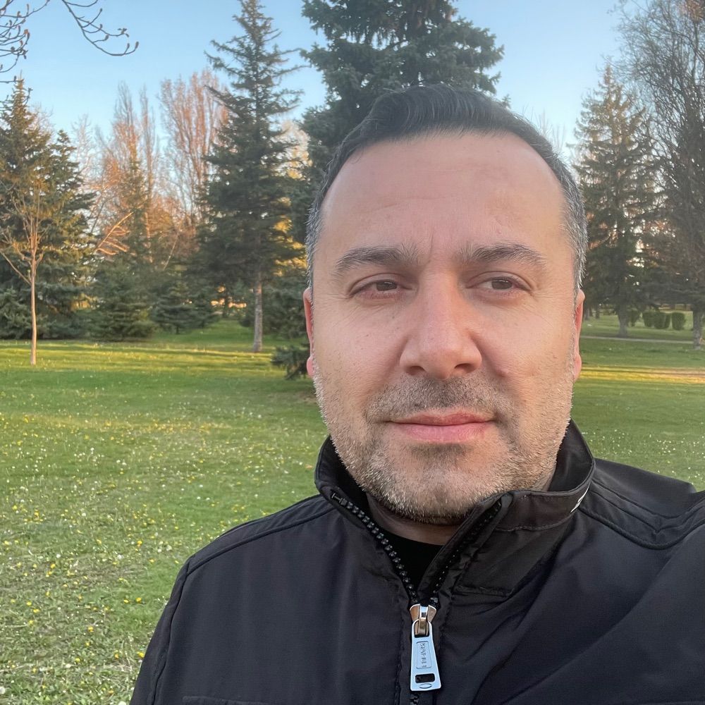Serdar Şahin