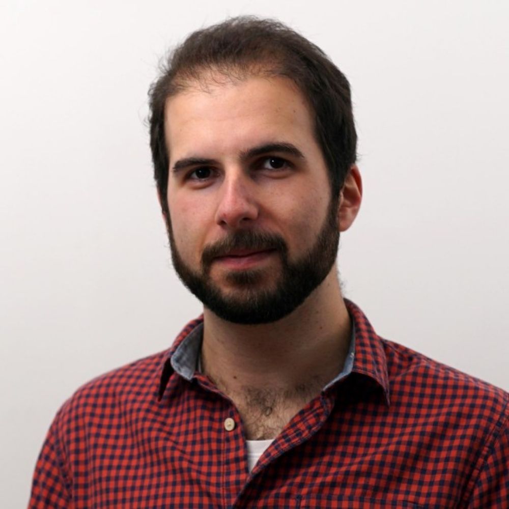 Michael Lamonato