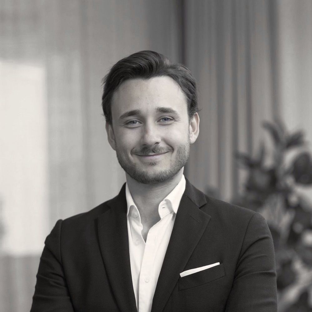 Björn Hougner