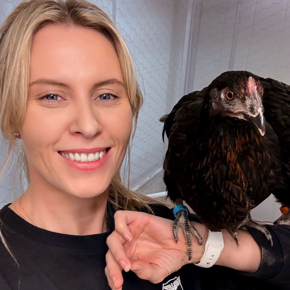 Megan Lucas
