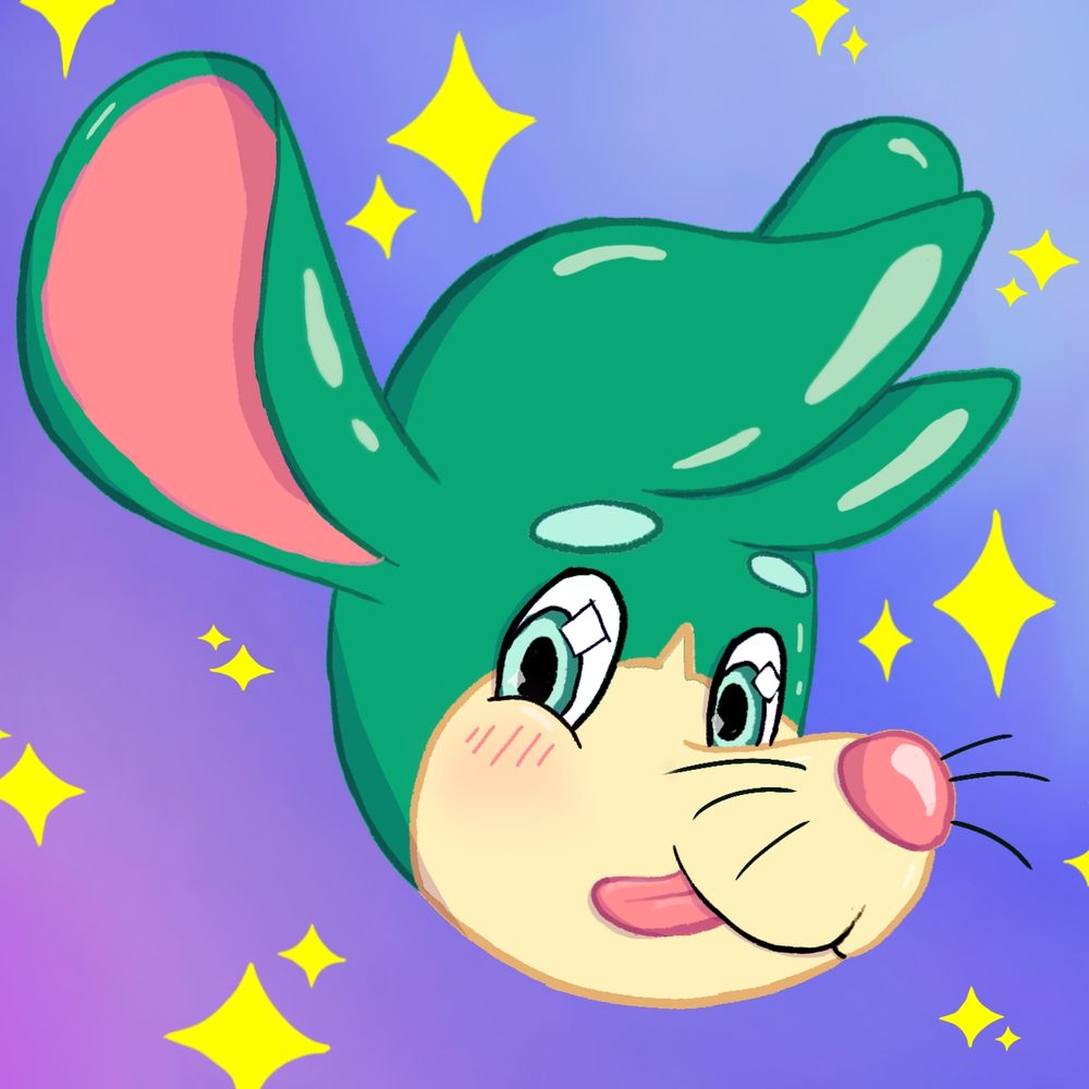 Felix Squeakmouse
