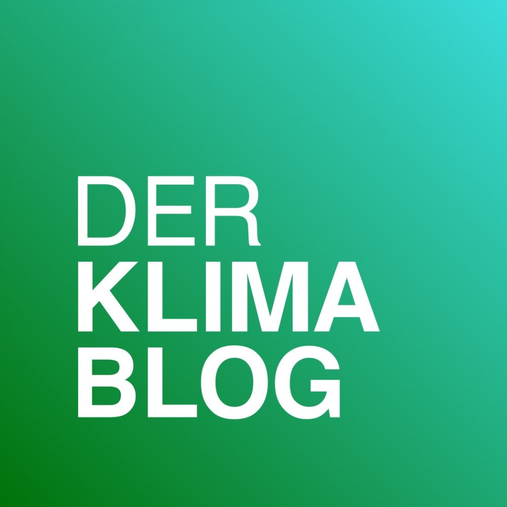 DerKlimablog.de