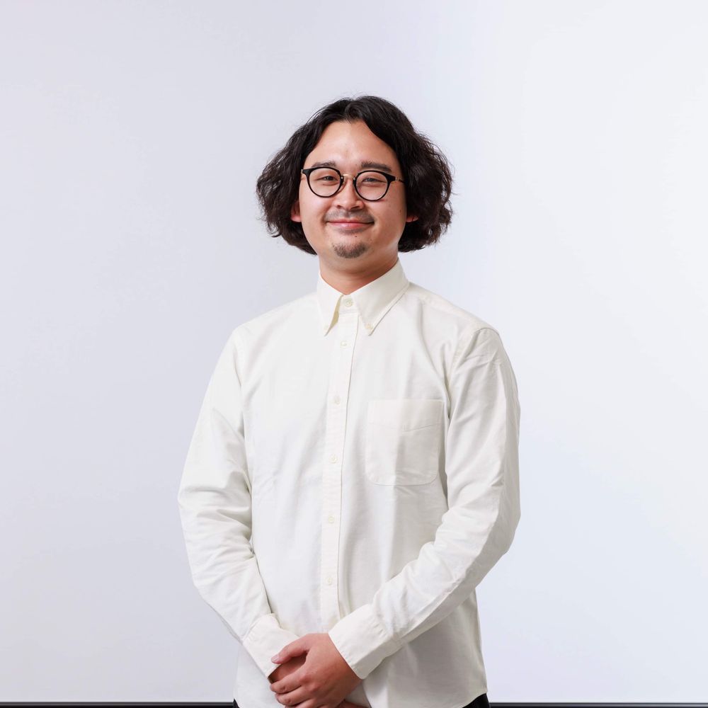 小池潤｜日本酒メディア「SAKETIMES」編集長