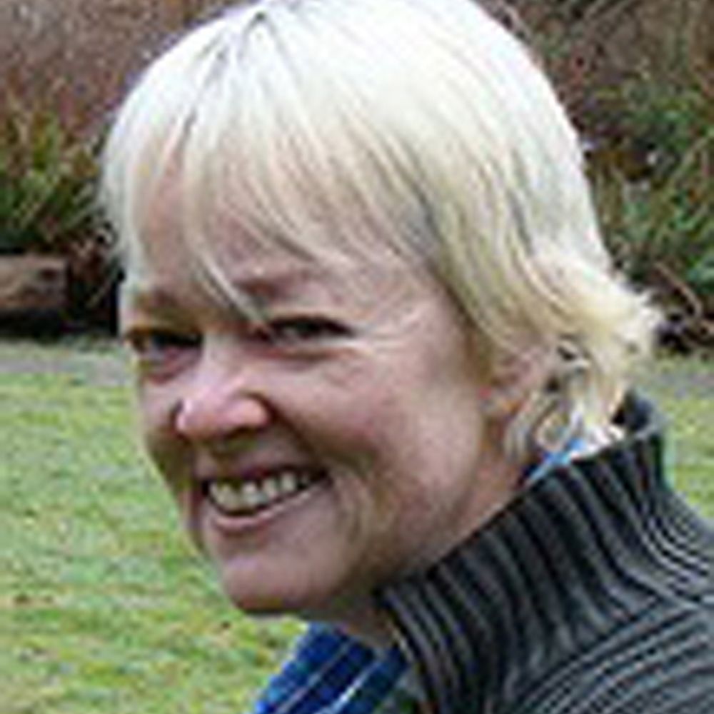 Kay Kelison - KEO