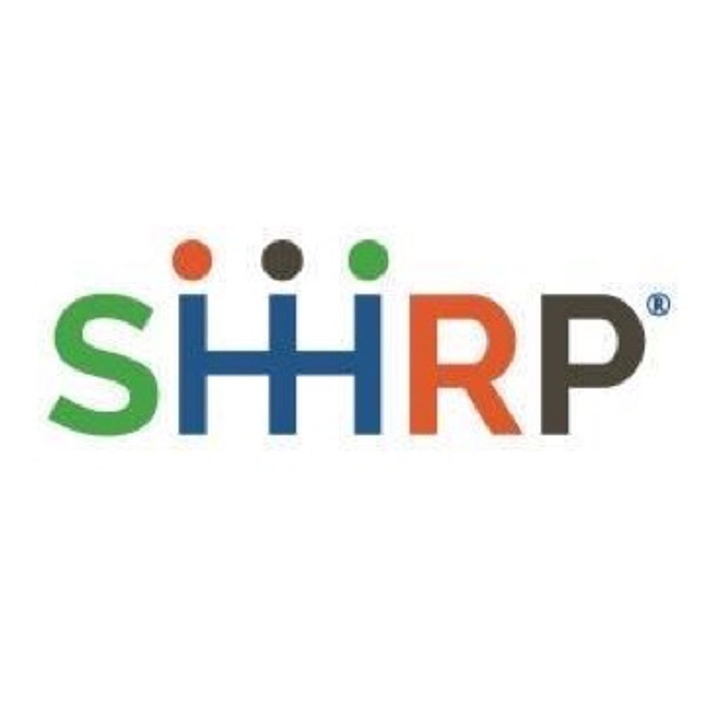 @shhrpjobs