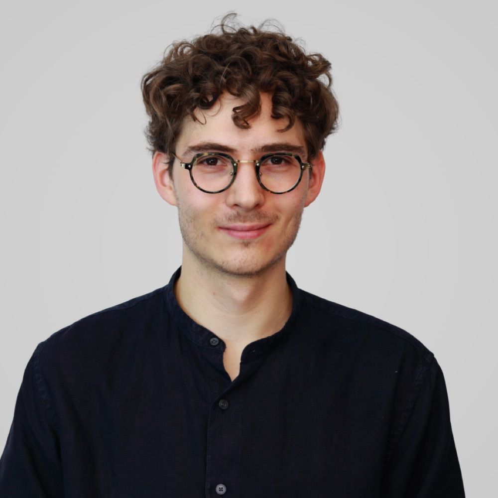 Bastien Loeuillot