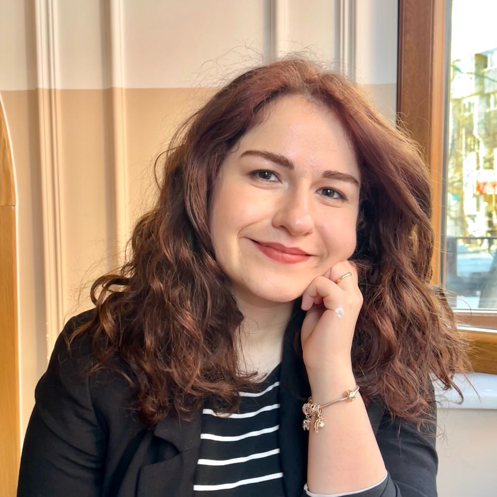 Cansu Sünbül-Taflan